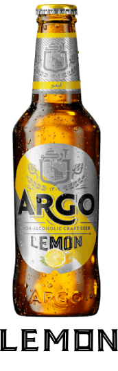 ARGO – Brand story- LEMON